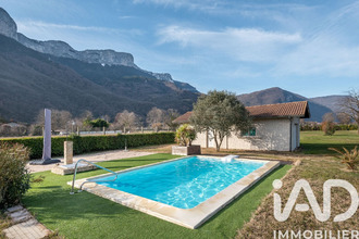 achat maison noyarey 38360