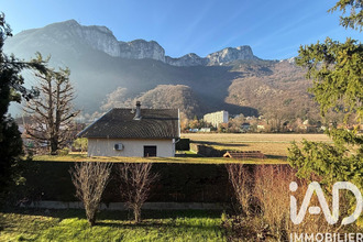 achat maison noyarey 38360