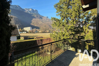 achat maison noyarey 38360