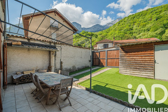 achat maison noyarey 38360