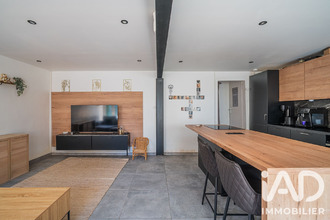 achat maison noyarey 38360