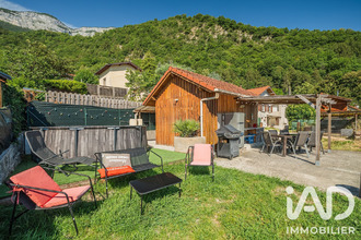 achat maison noyarey 38360