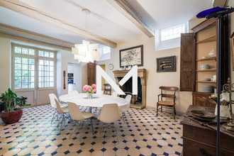 achat maison noyarey 38360