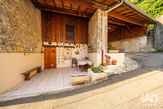 achat maison noyarey 38360
