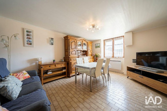 achat maison noyarey 38360