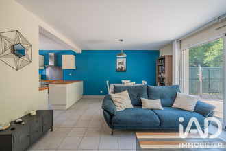 achat maison noyarey 38360