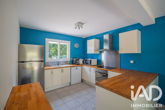 achat maison noyarey 38360