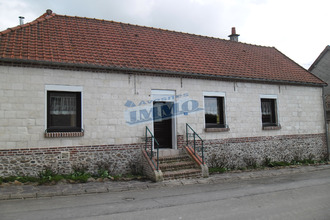 achat maison noyelle-vion 62810