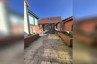 achat maison noyelle-vion 62810