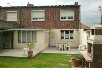 achat maison noyelles-godault 62950