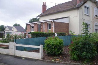 achat maison noyelles-godault 62950