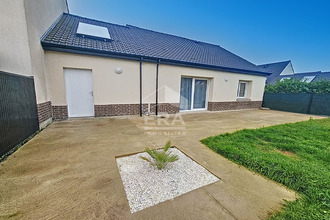 achat maison noyelles-godault 62950