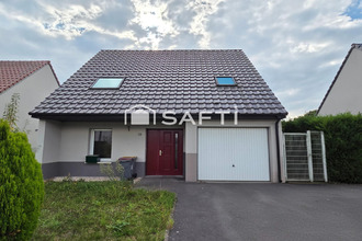 achat maison noyelles-godault 62950