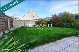 achat maison noyelles-godault 62950