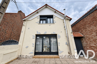 achat maison noyelles-godault 62950