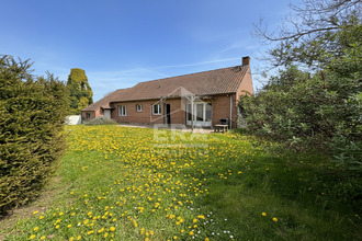 achat maison noyelles-les-vermelles 62980