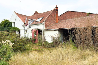 achat maison noyelles-sous-bellonne 62490