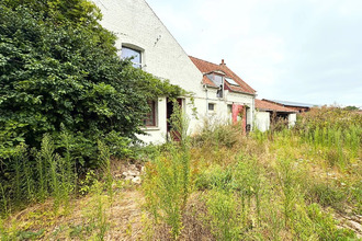 achat maison noyelles-sous-bellonne 62490
