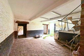 achat maison noyelles-sous-bellonne 62490