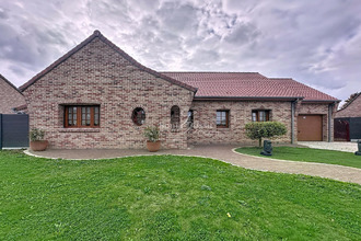 achat maison noyelles-sous-bellonne 62490