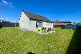 achat maison noyelles-sous-bellonne 62490