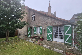 achat maison noyelles-sous-lens 62221