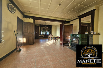 achat maison noyelles-sous-lens 62221