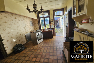 achat maison noyelles-sous-lens 62221