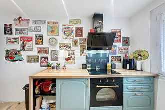 achat maison noyelles-sous-lens 62221