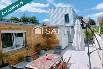 achat maison noyelles-sous-lens 62221