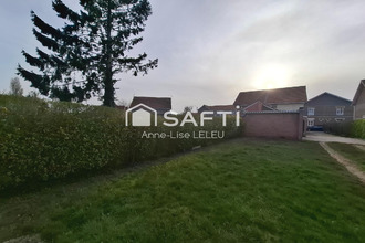 achat maison noyelles-sous-lens 62221
