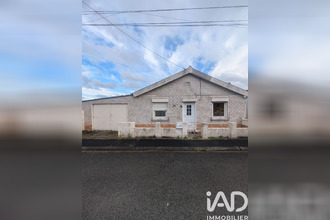 achat maison noyelles-sous-lens 62221