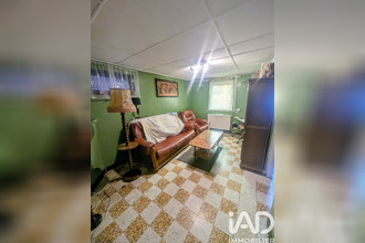 achat maison noyelles-sous-lens 62221