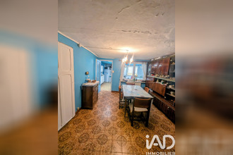 achat maison noyelles-sous-lens 62221