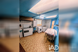 achat maison noyelles-sous-lens 62221