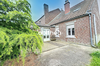 achat maison noyelles-sous-lens 62221