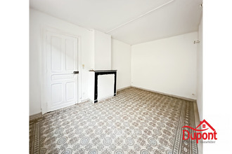 achat maison noyelles-sur-escaut 59159