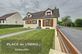 achat maison noyelles-sur-mer 80860