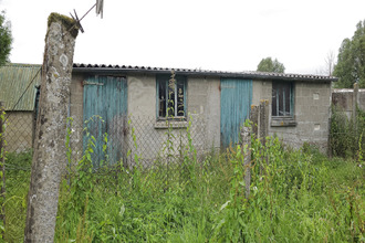 achat maison noyelles-sur-mer 80860