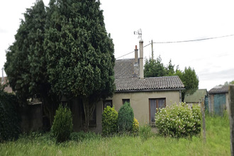 achat maison noyelles-sur-mer 80860