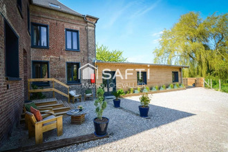 achat maison noyelles-sur-mer 80860