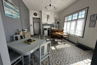 achat maison noyelles-sur-mer 80860