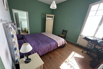 achat maison noyelles-sur-mer 80860