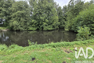 achat maison noyelles-sur-mer 80860