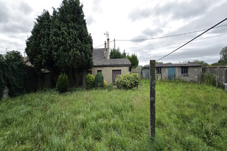 achat maison noyelles-sur-mer 80860