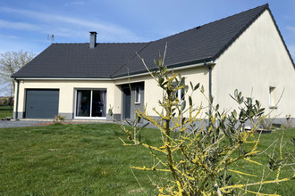 achat maison noyelles-sur-mer 80860