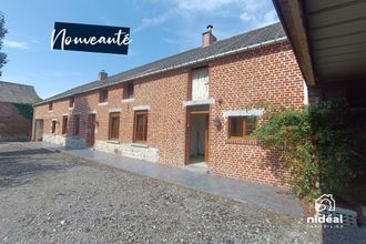 achat maison noyelles-sur-sambre 59550