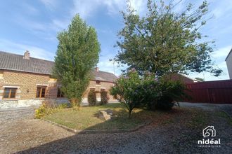 achat maison noyelles-sur-sambre 59550