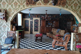 achat maison noyelles-sur-sambre 59550