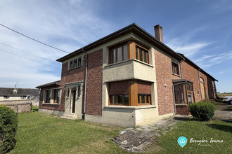 achat maison noyelles-sur-sambre 59550